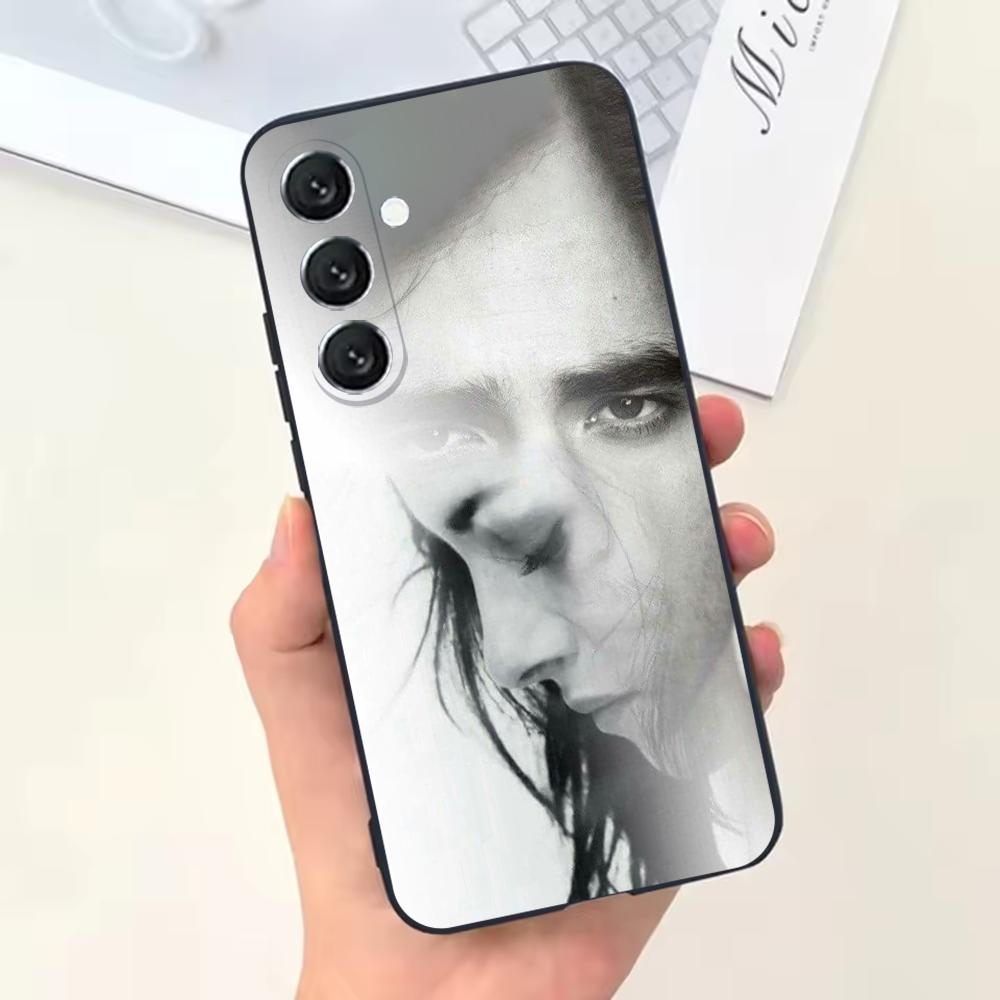 

T-Twilight TV Series Phone Case For Samsung Galaxy A13,A21s,A22,A31,A32,A52,A53,A71,A80,Soft Black Shell Samsung a735g