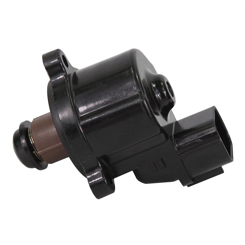 Idle Air Control Valve Compatible With Mitsubishi Chrysler Dodge Md628117 Md619857 1450A116