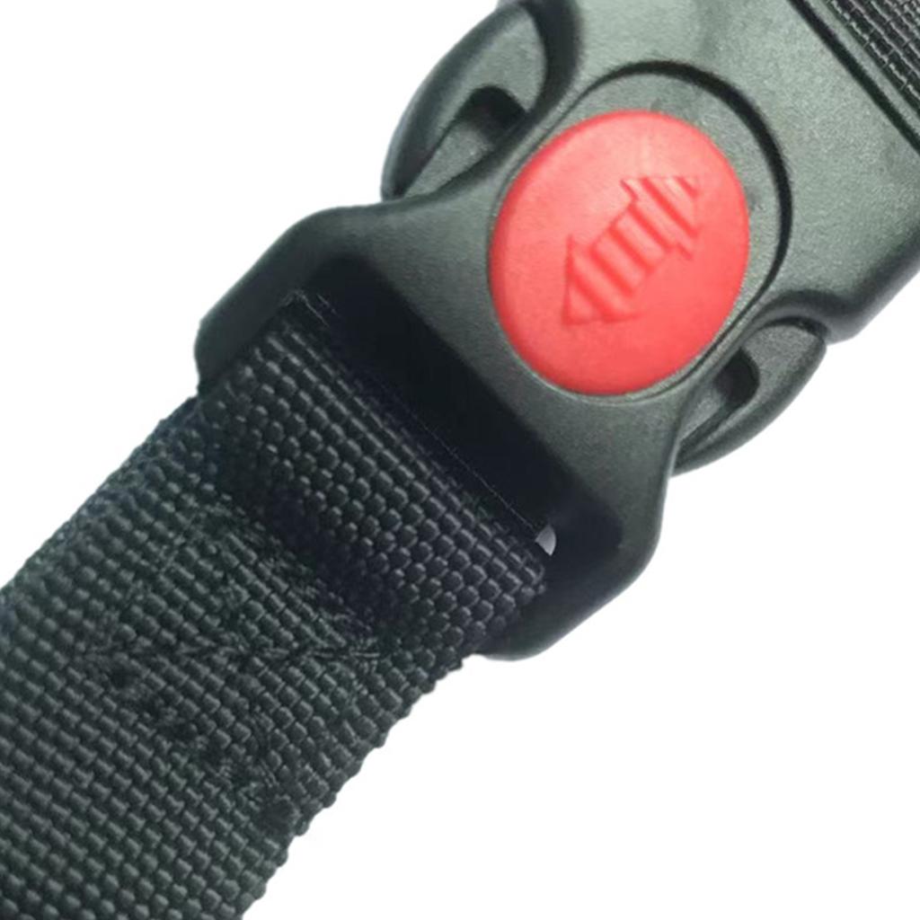 Car Grab Handle Strap For Elderly And Pregnant Users Passenger Easy Installation Comfortable Grip in All Vehicle Types