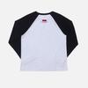Pre-order HAECHAN The First Album TASTE Raglan Love Sleeve Set