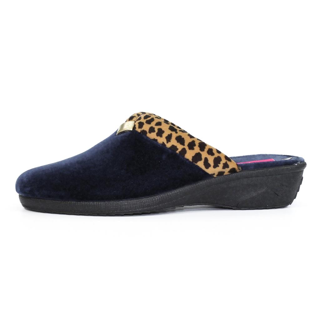 Lunar Womens/Ladies Michelle Slippers
