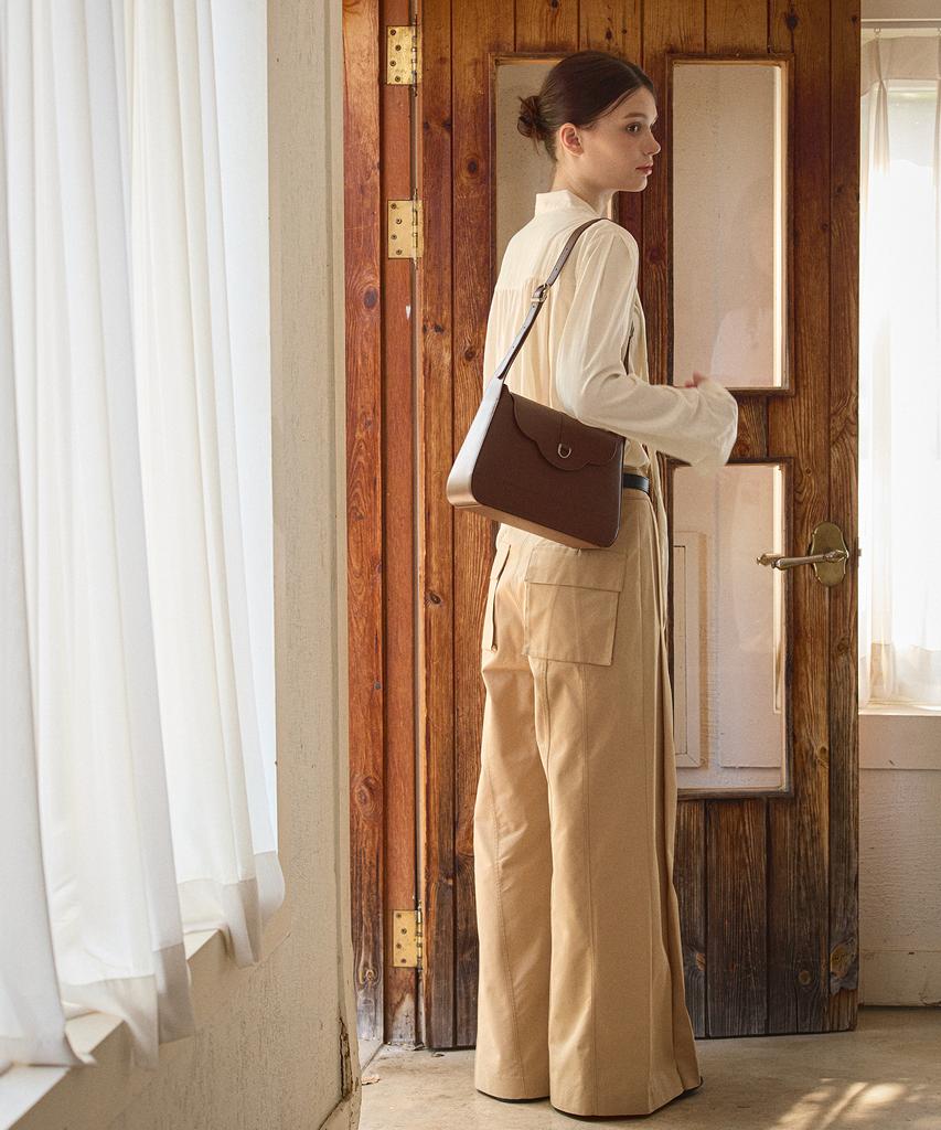 Andhee Rubo Bag_Moca Brown