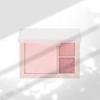 Dinto Cheek & Eye Multi-Use Palette (Select 1 of 3) 762 Pink Shade 1 Pcs