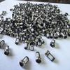 50/100pcs 5.5*2.4*8.4mm For Lexus Injection Repair Kits ( AY-F1011) Universal Fuel Injector Micro Filter Replacement Parts