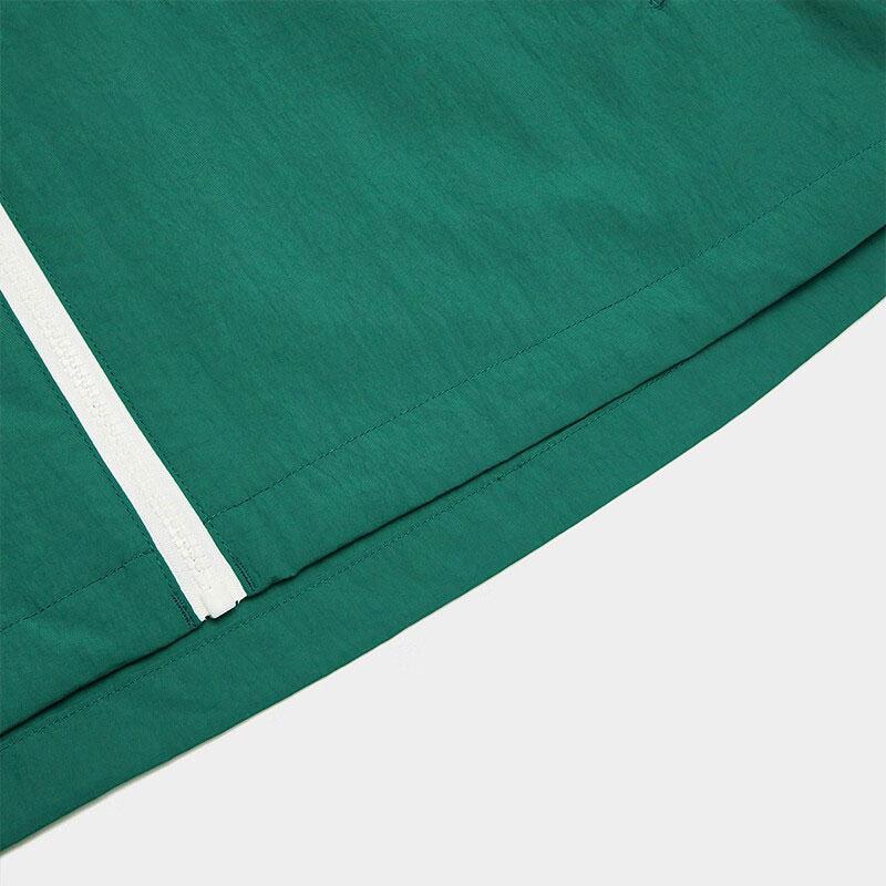 New FILA Jacket Men's Midsummer Green F11M339706F-DG