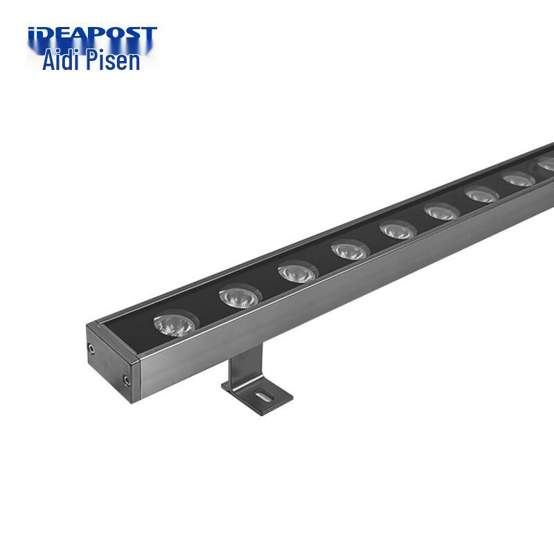 Aidipusen Outdoor Waterproof LED Linear Wall Washer Light