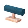Bracelet Display Stand, Watch Wooden Tabletop Holder, Jewelry Storage Rack,