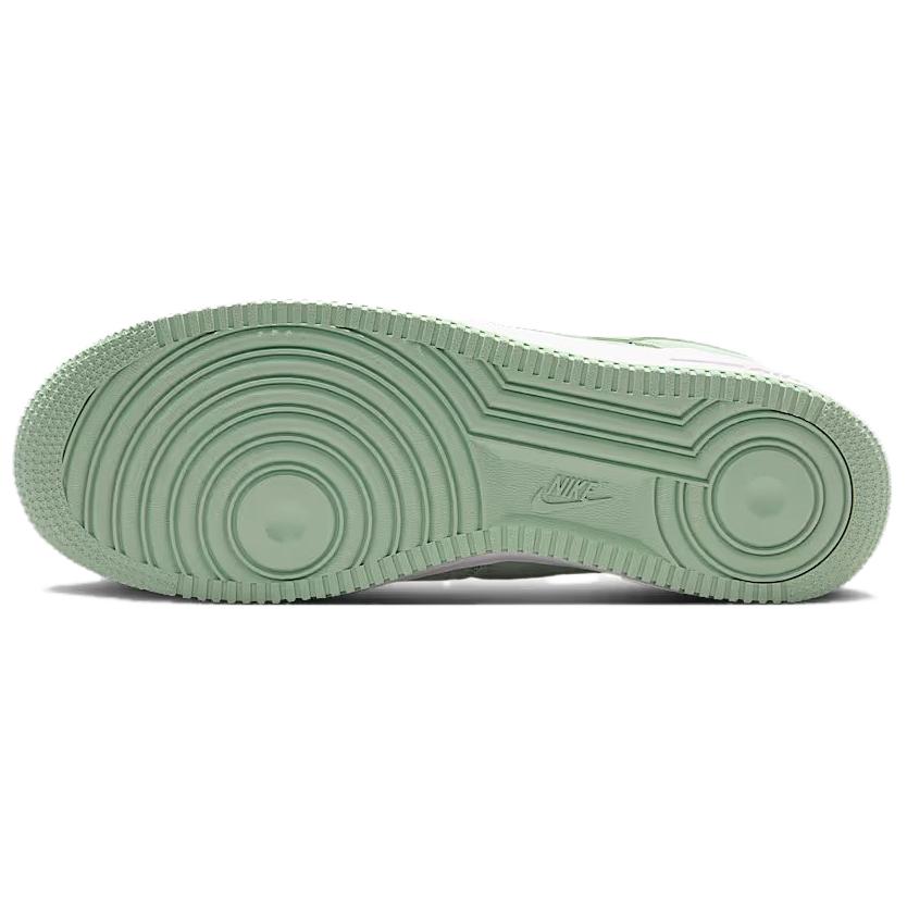 Kobe Bryant X Nike Air Force 1 Low Low Stream Men Sneakers Green Steam Summit-White IB0018-005