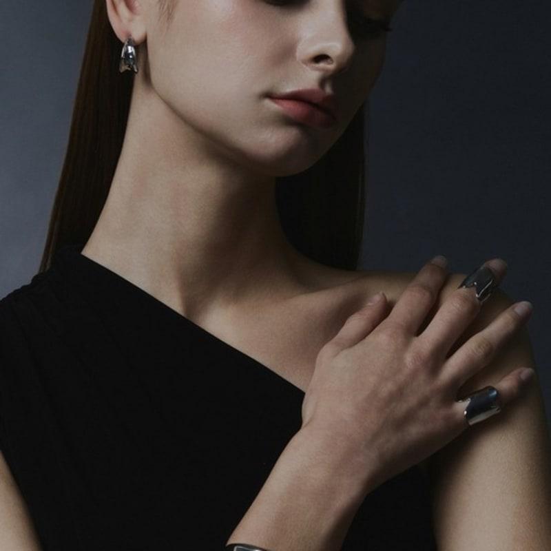 Aphrose vintage klobarmband