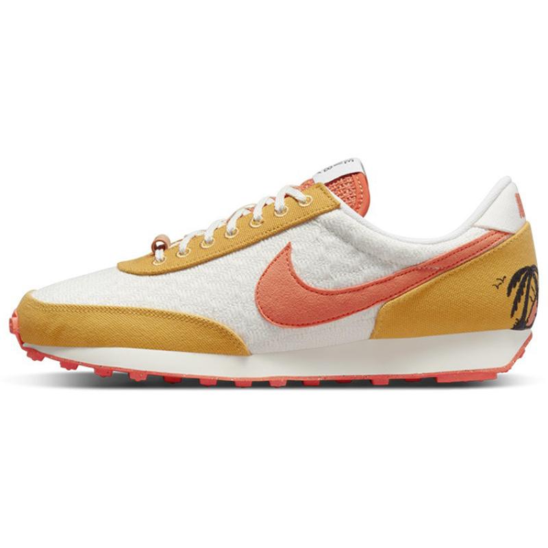

Nike DBreak Se Sun Club Hot Curry Women s Sneakers DM7605-101 35.5