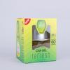 Cycle Lia Car Freshener Gel Citric Tango (Refresh) Dashboard Air Perfume Spill Proof 45 Gm Lasting 60 Days