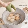 Silicone Heat-Resistant Kitchen Finger Cot