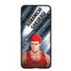 Phone Case for iPhone 17 16 15 Plus XR Huawei P30 P20 Lite Redmi Note 14 12 11 13 Pro Max OPPO A60 A80 A40 A18 A38 A16 A54 Slam Dunk Basketball Cover