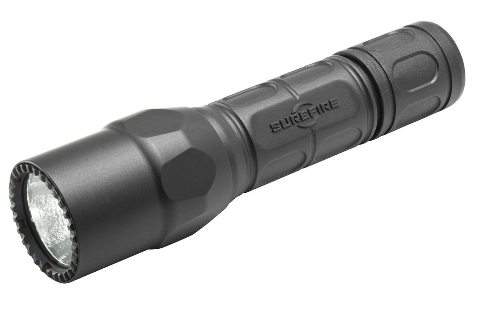 SUREFIRE Black G2XLE-BK