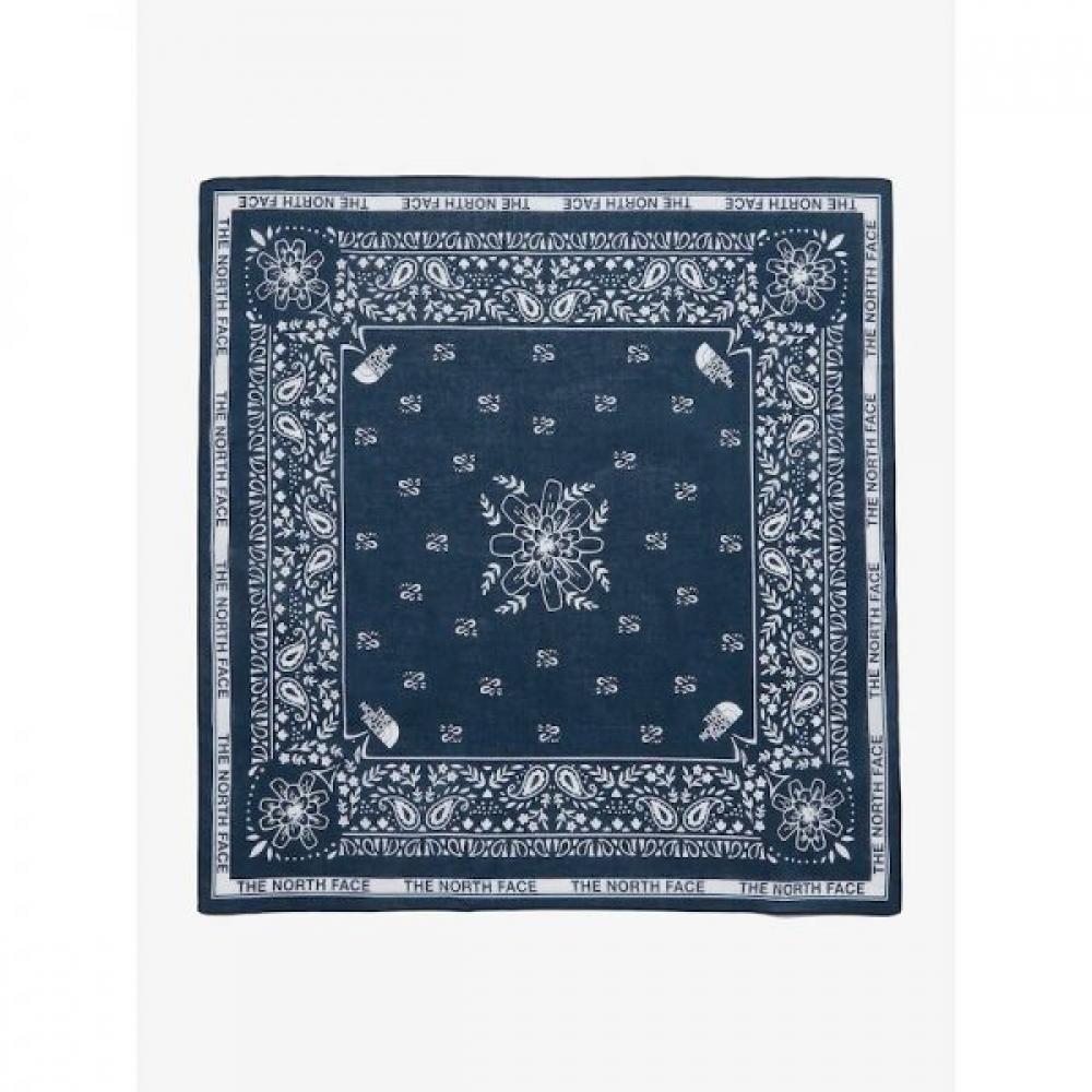 

North Face The North Face North Face Bandana Paisley 80s Na5bq90a Nav ONE