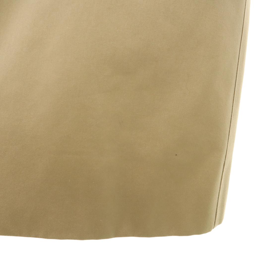 Burberrys 90s Old Stainless collar coat 38 beige With liner Men's Used