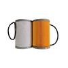 Filter Star OE Diesel Fuel Filter Kit for Shaanqi Steyr Trucks