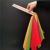 Massieve Acacia Houten Drumstok voor Kinder Draken- en Tang Drums