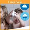 Baby Wolken Douche Speelgoed Met Regen Effect Voor Badtijd Sensorisch Spel