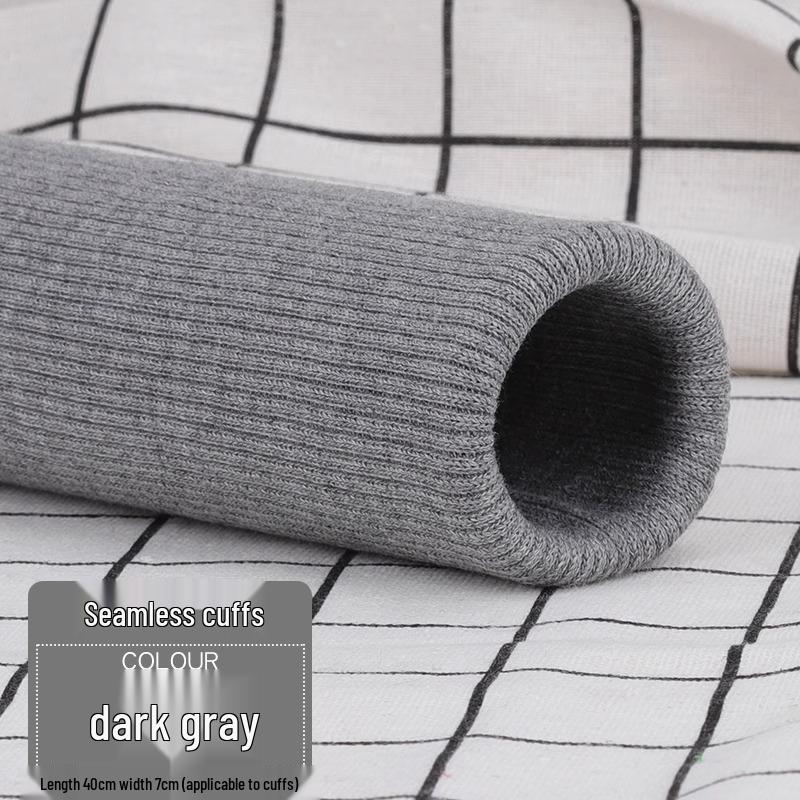 

Дитячі ребристі еластичні спортивні штани з в язаними манжетами