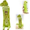 Artificial Vegetables Statues Realistic Veggies Home Decorative Quirky Food Model  Indoor