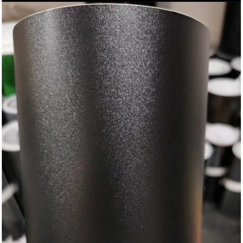 High-Gloss 3D/5D Carbon Fiber Car Color Change Film - Matte & Glossy Finish Sticker