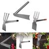 Function Weeding Tool for Garden Use