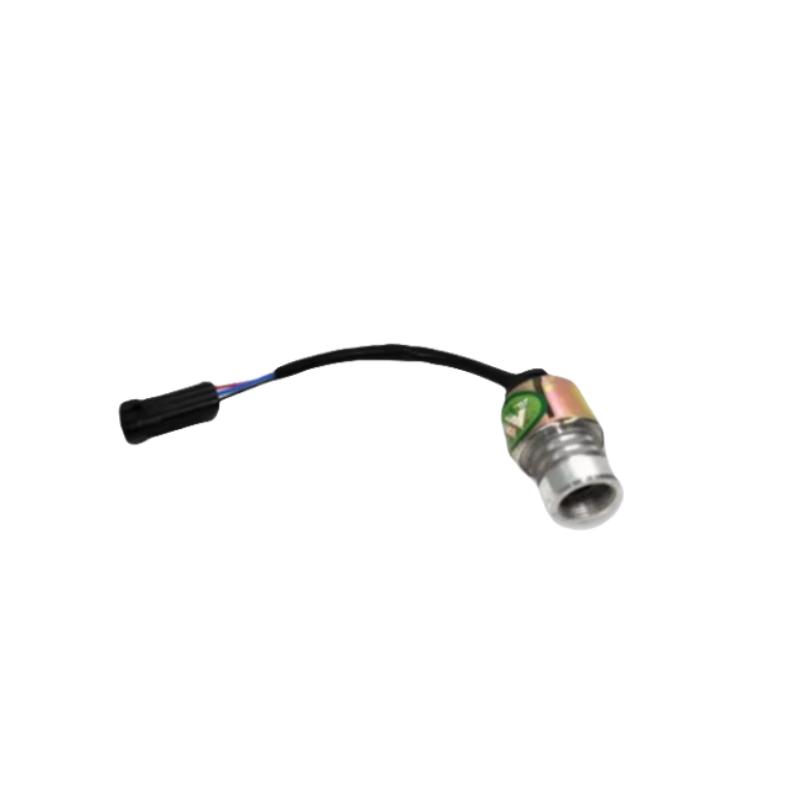 Nanjing Iveco NJ2045 Odometer Sensor One Size