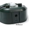 Solar Multi-functional Ultrasonic Pest Repeller for Dogs, Cats, Birds, and Insects with Strobe Light