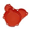 Motocross Clutch Protector Ignition Guard Water Pump Cover For KTM EXC XCW 250 300 TPI SX250 For Husqvarna TE TC 2017-