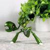9cm Anime Pokemon Figure Scizor Action Figure Pvc Collection Model Toys For Children Boys Gifts Desktop Decoration