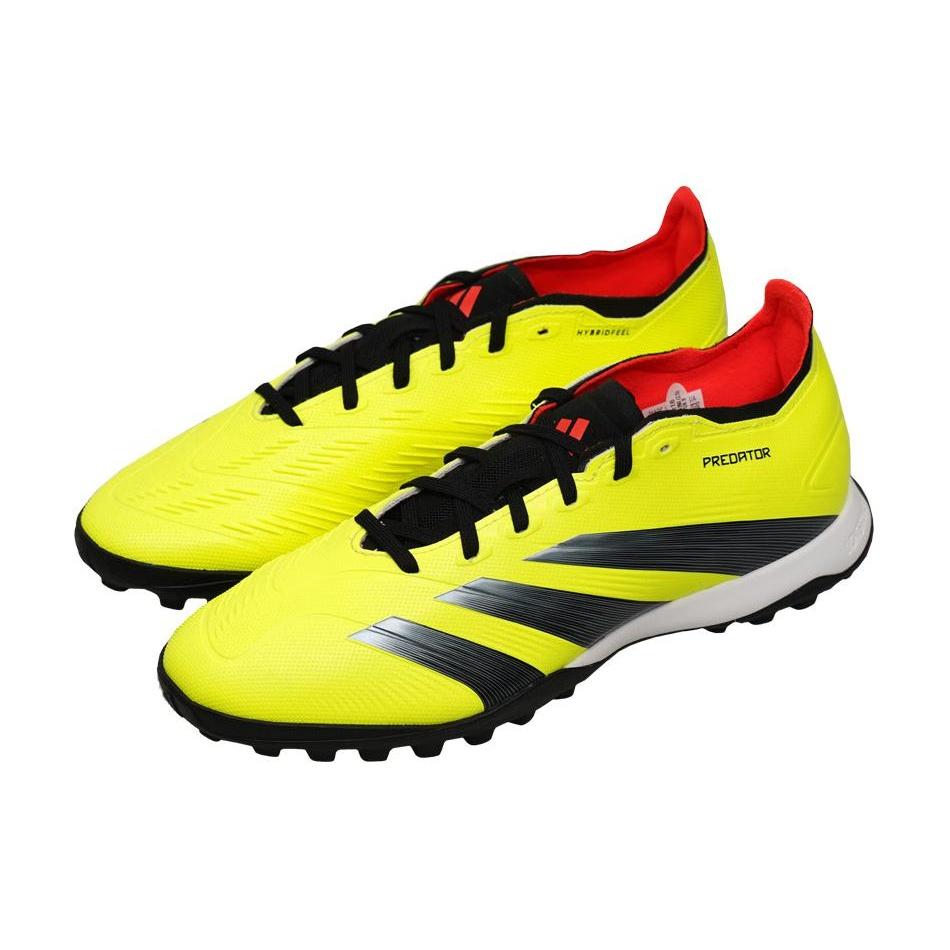 adidas Predator 24 League Low TF 'Yellow' Men's IE2612