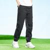 paul frank Men's Loose Fit Jogger Cargo Pants