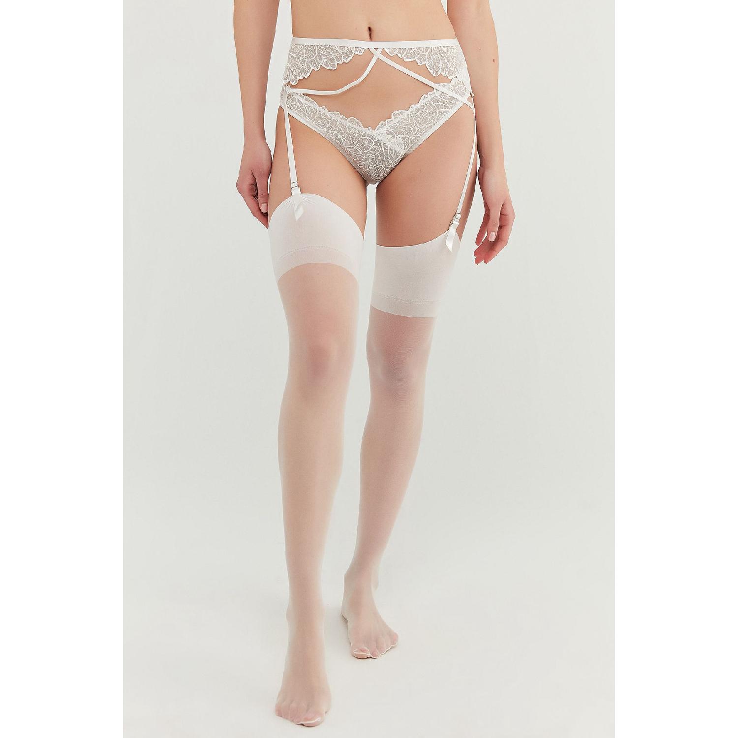 

Wow Garter S білий
