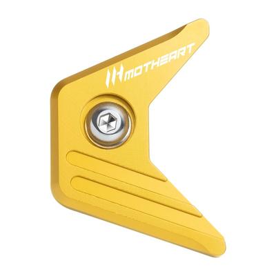 MotHeart CNC Motorcycle ABS Sensor Shield for R1200GS LC 2013-2018 R1200GS LC Adventure 2014-2018