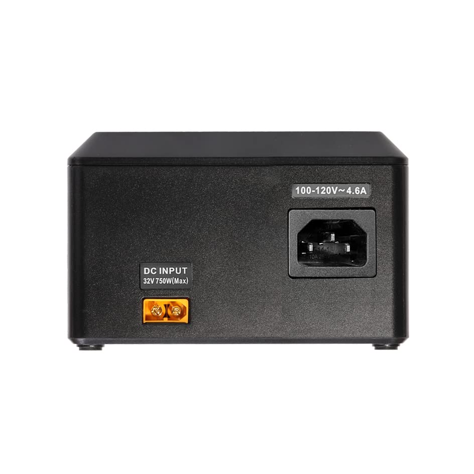 Futaba Denshi Charger CDR-8000L Charger 00107444