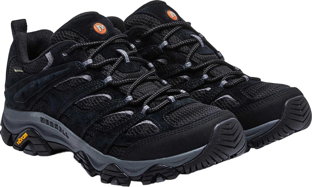 Обувь для треккинга Merrell Moab 3 GTX beluga