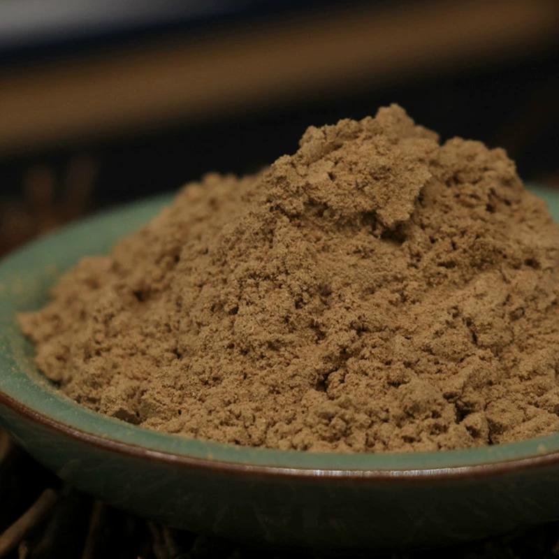 Ultrafine Agarwood Powder Medicinal Materials Agarwood Powder 500g