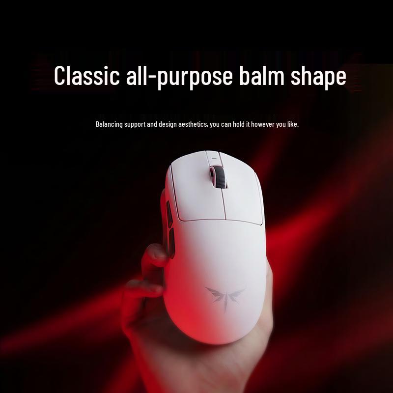 VGN Dragonfly 3 Pro Tri-Mode Wireless Gaming Mouse