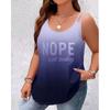 HNXC Camicette e camicie da donna con scollo a V, maniche corte, stampa tinta unita estiva casual alla moda