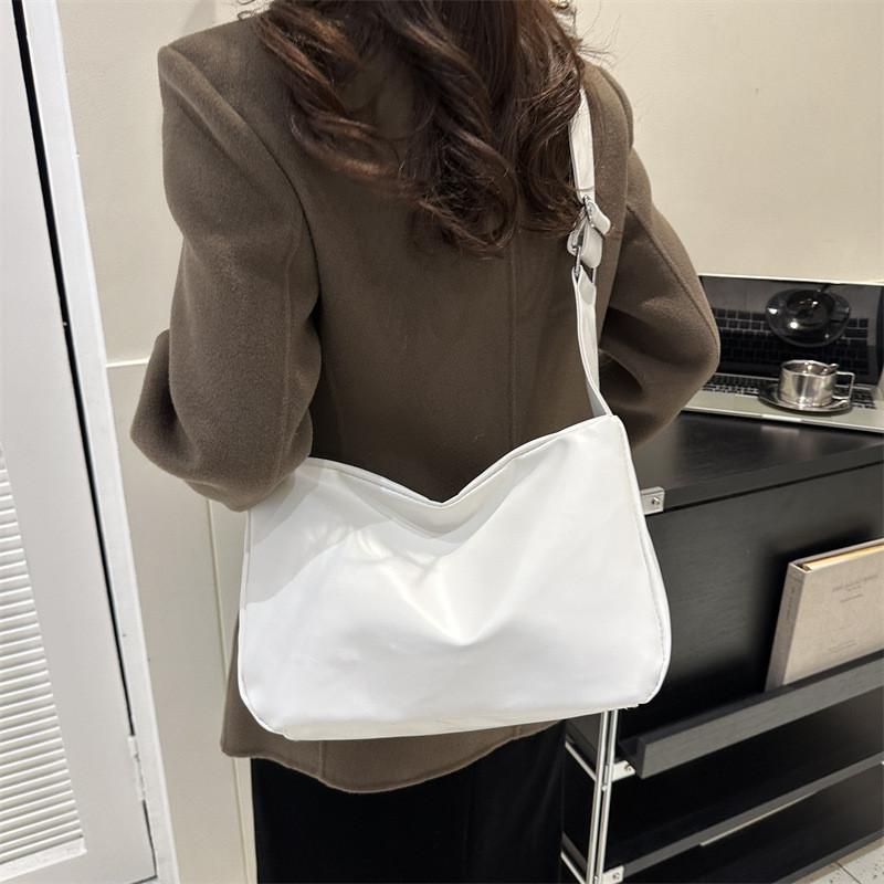 Chic And Fashionable Yellow Pu Tote Bag For Women With Ample Storage Space