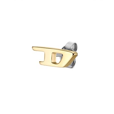 Diesel Accessory Dx1520710 Stud Single Earrings