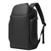 New Men's Backpack, Business Sports Car Backpack, -theft Leisure Computer Bag