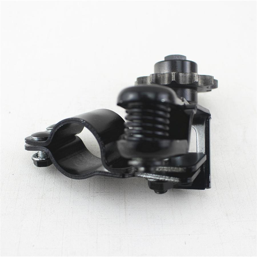 1× Motorcycle Automatic Adjuster Chain Tensioner Tool Roller High Strength Steel