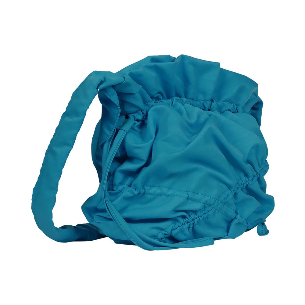 

Camper ARRUGA 52823 Shoulder T39 Women s Bag, Blue,