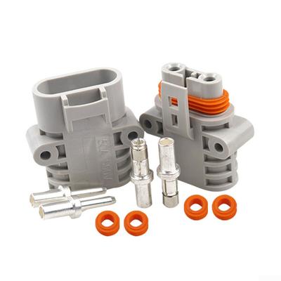 Dustproof Connector UL94-V0 Waterproof -20°C To 105°C