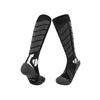 Merino Wool Ski Socks - Warm, Anti-Slip Snow Socks for Autumn and Winter Outdoor Sports