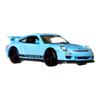 Hot Wheels Car Culture Deutschland Design Porsche 911 GT3 RS 3 and HCJ94 Blue (Ages up)
