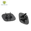 98681-2W000 98682-2W000 HeadLight Lamp Washer Spray Cleaning Actuator Cover Cap For Hyundai Santa Fe III 2013 2014 2015 2016
