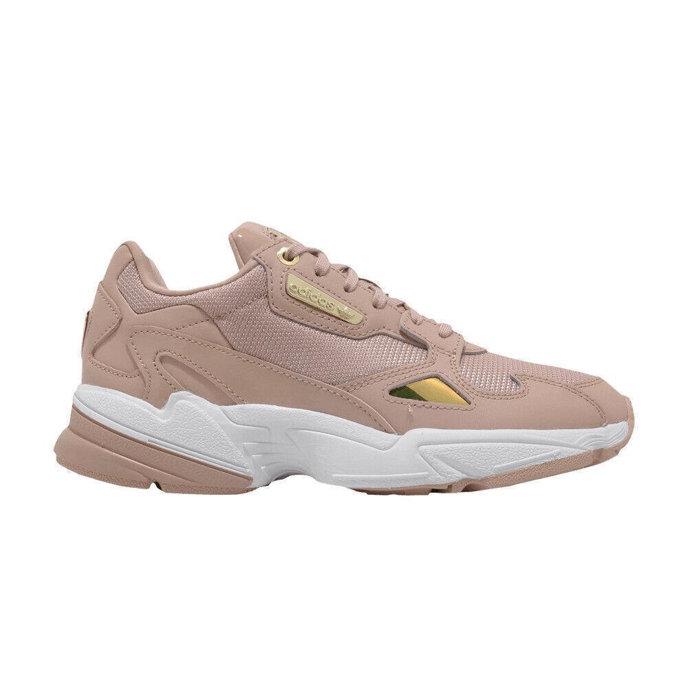 adidas  Falcon  Ash Pearl  EF4989 Women s Shoes 36.5